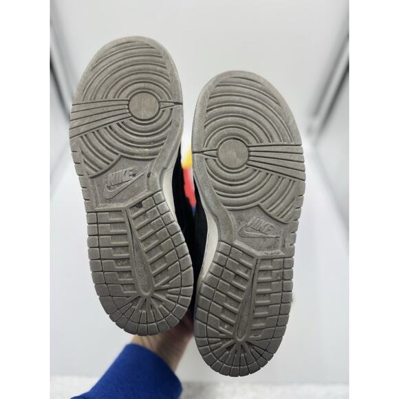 Size 8 - Nike Medicom Toy x Dunk SB Low BE@RBRICK main image 8